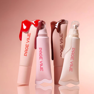 Maison de Daly Luxe Lip Care – Flavored and Glamorous – Crafted by Page Vine