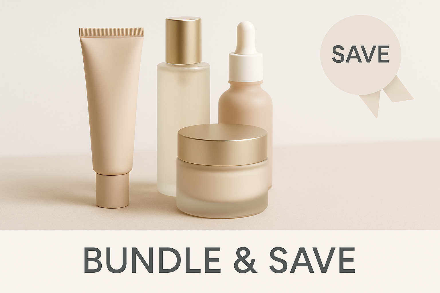 Bundle & Save