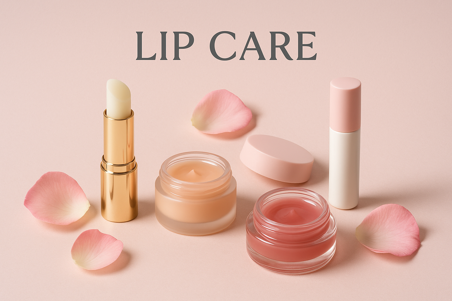 LIP CARE
