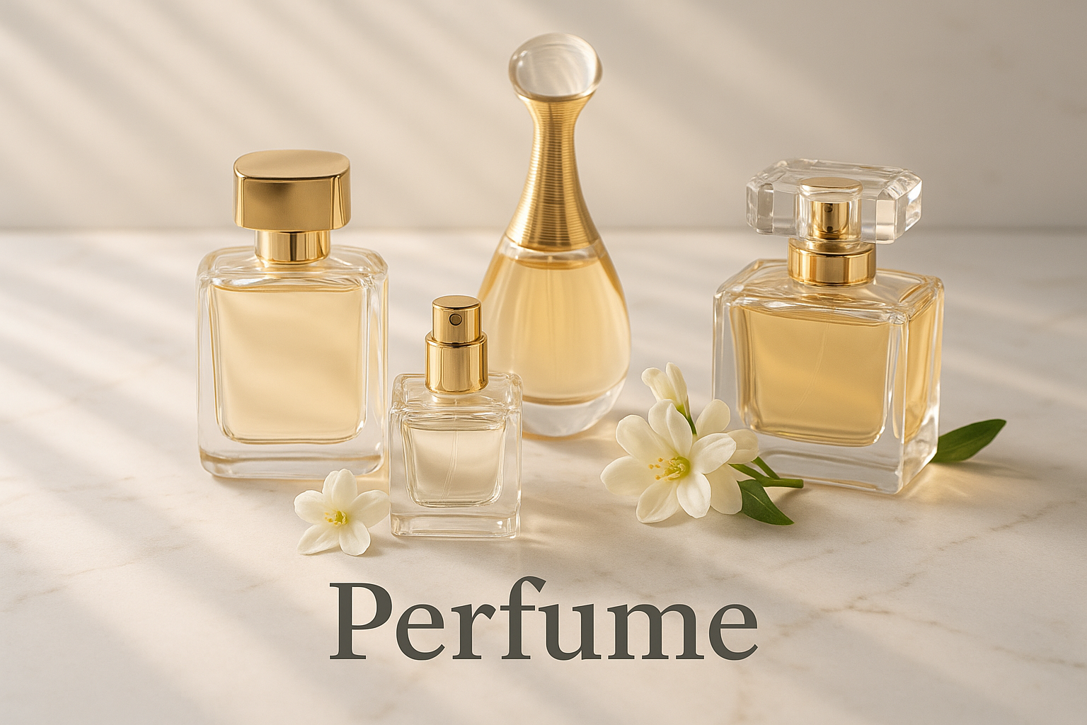 PERFUME