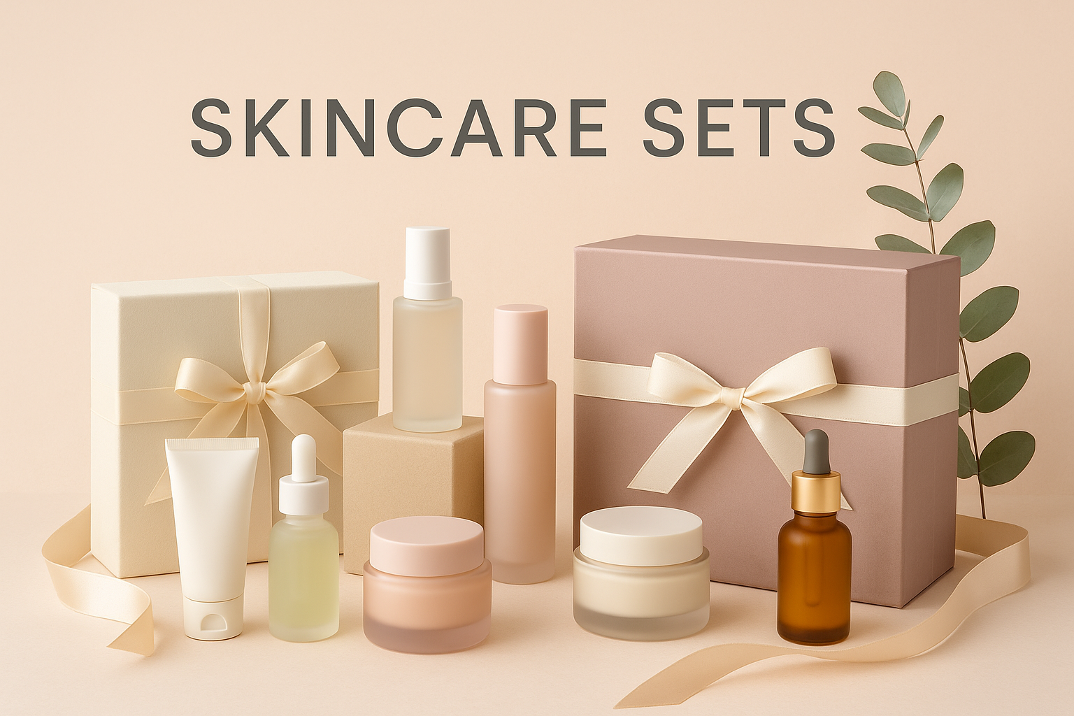 Skincare Sets